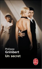 Cover Un secret Philippe Grimbert Carnet de lecture