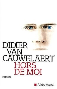 Cover Hors-de-moi Didier van Cauwelaert Carnet de lecture