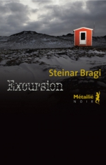 Cover Excursion Steinar Bragi Carnet de lecture